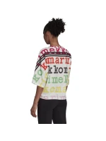 Dámske tričko MMK W H67090 - Adidas