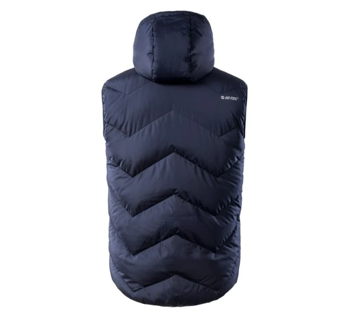 Pánska vesta charmo 92800282244 - Hi-tec Pánska vesta charmo 92800282244 - Hi-tec