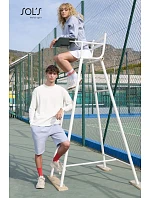 SOL'S Thermal T Unisex tričko s dlhým rukávom 25.4453 natural SOL'S Thermal T Unisex tričko s dlhým rukávom 25.4453 natural
