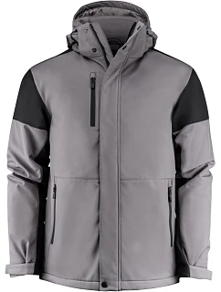 Prime Padded Softshell Men Pánská zimní softshellová bunda model 22453237 - Printer