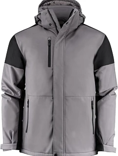 Prime Padded Softshell Men Pánská zimní softshellová bunda model 22453237 - Printer