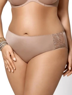 model 18029712 Victoria kolor:beżowy - Gorsenia