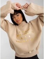 Mikina EM BL 643.39X béžová Mikina EM BL 643.39X béžová