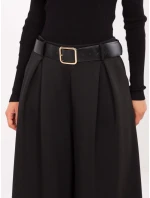 IT nohavice SP 17872.76 black