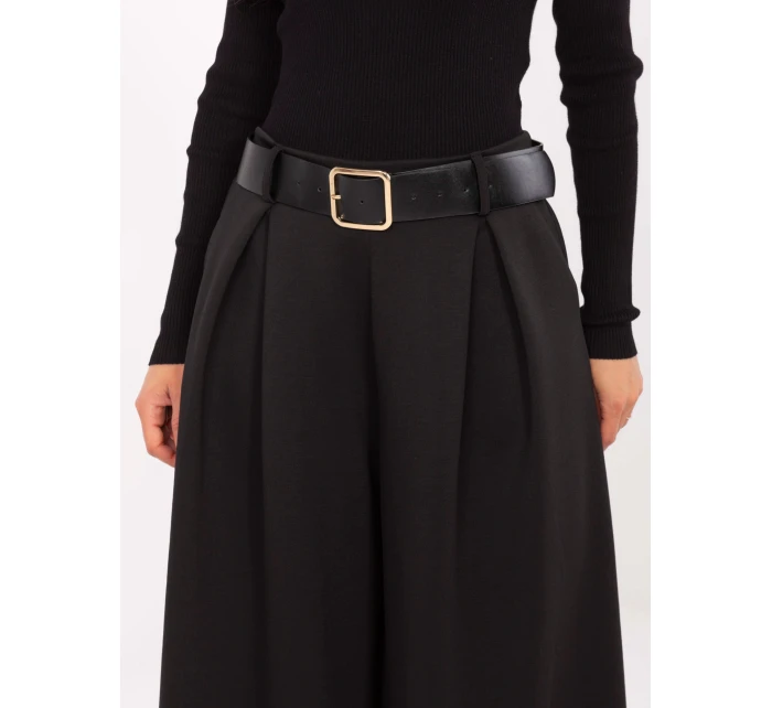 IT nohavice SP 17872.76 black