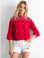 Šortky JMP SN model 14829211 bílá - FPrice