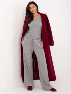 Spodnie SM SP model 21771784 szary - FPrice