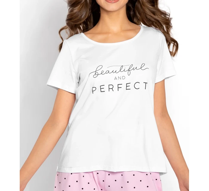 Pyžamo Flawless - Momenti Per Me Pyžamo Flawless - Momenti Per Me