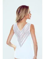 Halenka model 17591933 White - Eldar