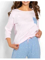 Pyžamo model 17737757 - Momenti Per Me Pyžamo model 17737757 - Momenti Per Me