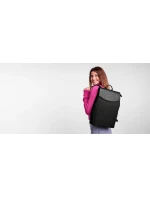 Gioia Melange Black Gioia Melange Black