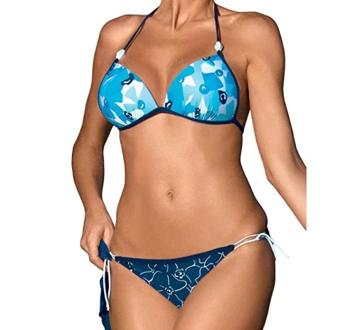 Dámské dvoudílné plavky model 20164008 - Marko Dámské dvoudílné plavky model 20164008 - Marko