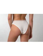 Dámské kalhotky  Ecru  model 21142546 - Vamp