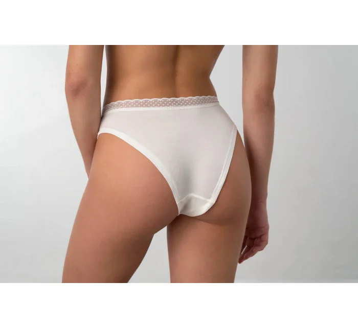 Dámské kalhotky  Ecru  model 21142546 - Vamp