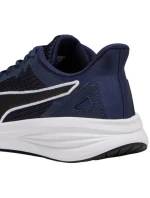 Pánska športová obuv Transport Modern M 377030 13 Dark Blue with White - Puma
