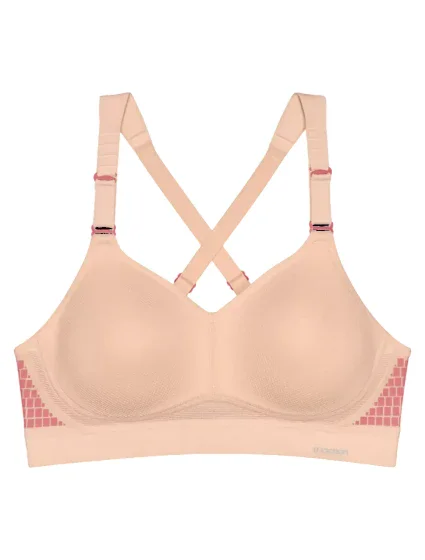 Dámska podprsenka Triaction Hybrid Lite P EX - Triumph Dámska podprsenka Triaction Hybrid Lite P EX - Triumph