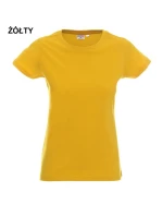 Dámske tričko 22160 - Promostars