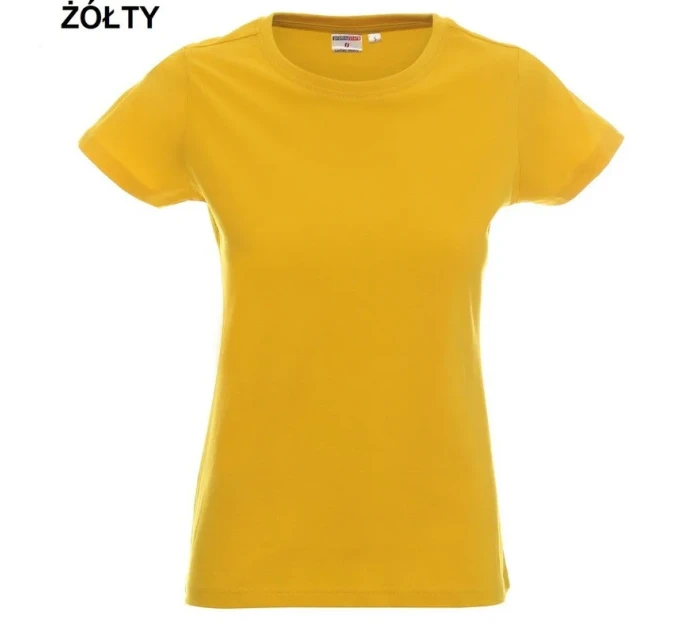 Dámske tričko 22160 - Promostars