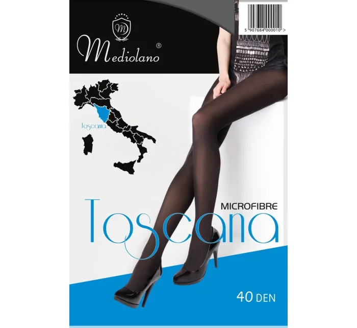 Dámské punčochové kalhoty model 9060955 - MEDIOLANO