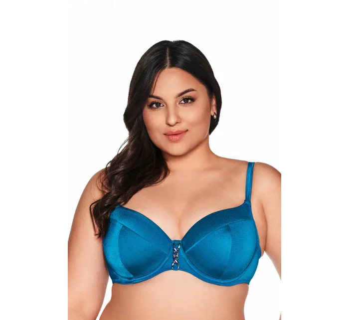 PLAVKOVÁ PODPRSENKA SK 13 AZURE