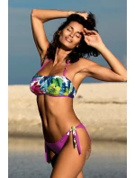 Dvojdielne plavky model 129712 Marko