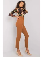 Dámske nohavice model 161288 Pole&Pole Dámske nohavice model 161288 Pole&Pole