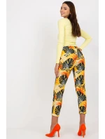 Teplákové nohavice model 167078 Relevantnosť