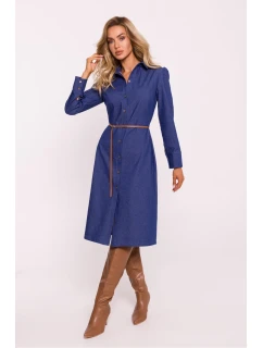 Denné šaty model 199665 Moe