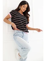 Blúzka model 227049 Relevantnosť