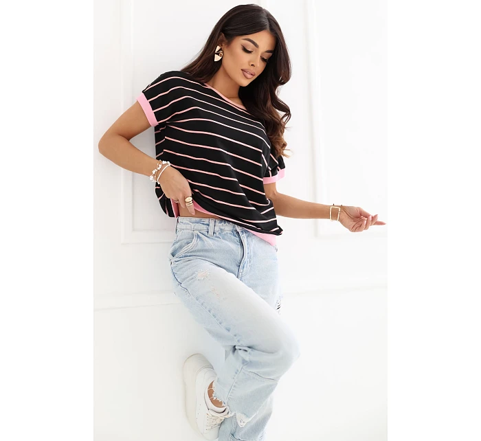 Blúzka model 227049 Relevantnosť