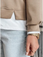 Dámská oversize mikina  Dstreet model 21986554 - FashionStreet