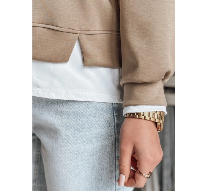 Dámská oversize mikina  Dstreet model 21986554 - FashionStreet