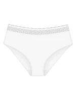 Feel of Modal Midi 2P - WHITE - TRIUMPH WHITE - TRIUMPH Feel of Modal Midi 2P - WHITE - TRIUMPH WHITE - TRIUMPH