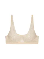 Dámska podprsenka Aura Spotlight T Bra W02 - YELLOW 6720 - TRIUMPH