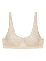 Dámska podprsenka Aura Spotlight T Bra W02 - YELLOW 6720 - TRIUMPH