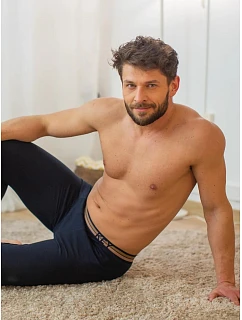 Tepelná bielizeň Key MXL 265 B26 M–2XL