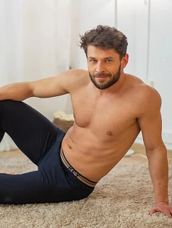 Termoprádlo model 22303848 265 B26 M–2XL - Key