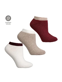 Ponožky model 22547546 velikosti 35–41 - Moraj