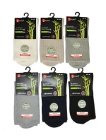 Dámské ponožky Bamboo netlačící model 5784027 - Terjax