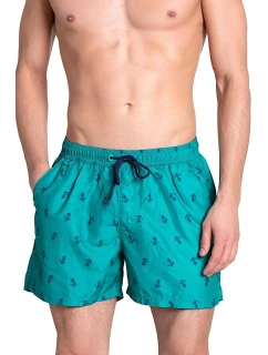 Pánske plavky 38861 Ship - HENDERSON