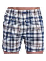 Pánske šortky 008/319 Comfort plus - CORNETTE