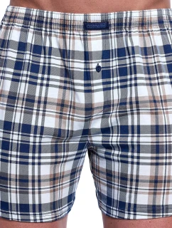 Pánské trenýrky model 21798961 Comfort plus - Cornette