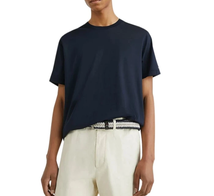 TOMMY HILFIGER pánské tričko ESSENTIAL pánské