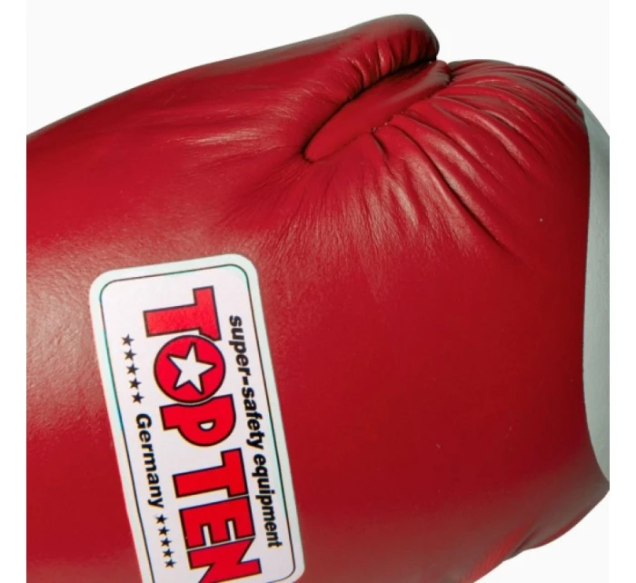 Boxerské rukavice 10 oz model 21348858 - TOP TEN