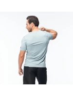 Pánské tričko s krátkým rukávem model 21355645 - IQ