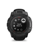 Hodinky Solar Tactical Edition Black model 21810630 - Garmin Hodinky Solar Tactical Edition Black model 21810630 - Garmin
