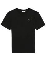 pánské tričko 2 černá, šedá  pánské model 21343806 - Fila