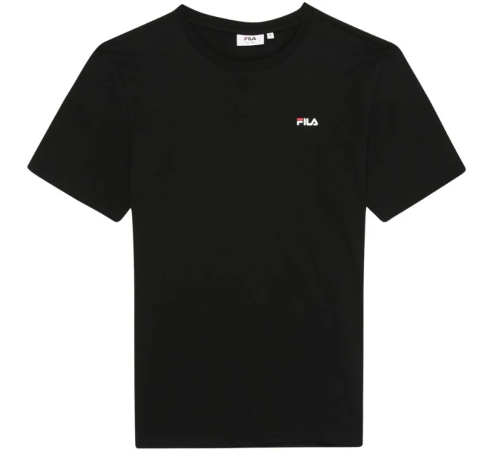 pánské tričko 2 černá, šedá  pánské model 21343806 - Fila