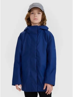 Dětská přechodná bunda do deště s  model 21435542 - 4F