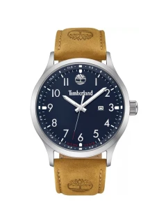 Pánské hodinky + BOX pánské model 21806831 - Timberland